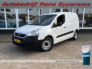 Peugeot Partner 120 1.6 BlueHDi 75 L1 Profit+ | Schuifdeur Rechts | Airco | Elektrische Ramen