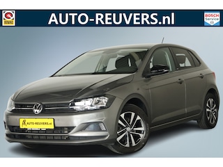 Volkswagen Polo 1.0 TSI IQ-Drive / Navi / ACC / Airco / Aut