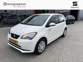 Seat Mii electric | Climate