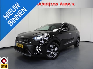 Kia Niro 1.6 GDi PHEV Plug-In DynamicPlusLine NAVI/TREKHAAK/LED/JBL/16"LMV!