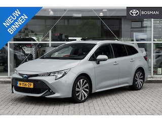 Toyota Corolla Touring Sports 1.8 Hybrid Dynamic