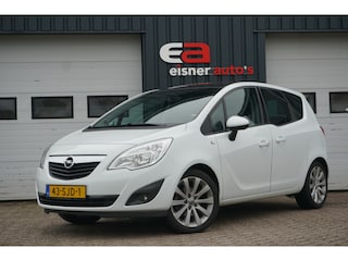 Opel Meriva 1.4 Turbo 120 PK Edition | TREKHAAK | CRUISE | AIRCO |