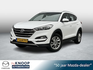 Hyundai Tucson 1.6 GDi Comfort | Trekhaak | Cruise Control | PDC |