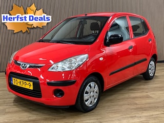 Hyundai i10 1.1 Active Cool|135000KM|Airco|