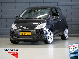 Ford Ka 1.2 Cool & Sound | AIRCO |