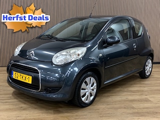 Citroën C1 1.0-12V Selection|Airco|