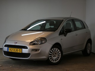 Fiat Punto Evo 0.9 TwinAir Easy Nwe APK airco