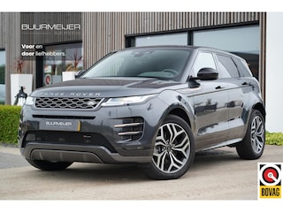 Land Rover Range Rover Evoque 1.5 P300e AWD R-Dynamic HSE | Dealer onderhouden | Stoelverwarming | Apple CarPlay | Parkeercamera | Keyless | Cruise Control | Meridian Audio |