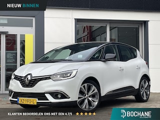 Renault Scénic 1.3 TCe Intens | Trekhaak | Apple Carplay/Android auto | Adaptive cruise control | Climate control |