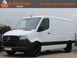 Mercedes-Benz Sprinter 317CDI, 9G-tronic, L2H1 Automaat, Leder, MBUX Navigatie, Camera,