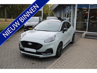 Ford Puma 1.0 EcoBoost Hybrid ST Automaat PANORAMA DAK | WINTER PACK | B&O PRIUM AUDIO |