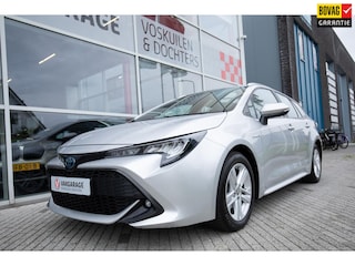 Toyota Corolla Touring Sports 1.8 Hybrid Business |Apple Carplay| Navi | Stoelverw