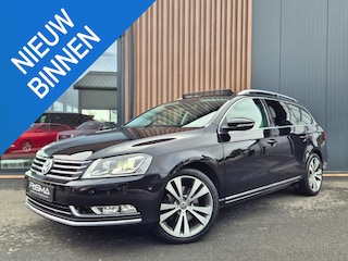 Volkswagen Passat Variant 1.4 TSI Highline BlueMotion | Xenon | Pano | Cruise | Clima