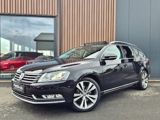 Volkswagen Passat Variant 1.4 TSI Highline BlueMotion | Xenon | Pano | Cruise | Clima