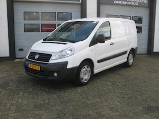 Fiat Scudo 1.6 MultiJet 90pk Actual