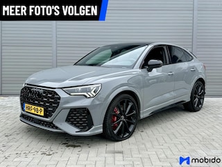Audi Q3 | 5-Cilinder | B&O | Bomvol!