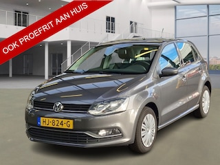 Volkswagen Polo 1.4 TDI Comfortline AUTOMAAT 67341 KM