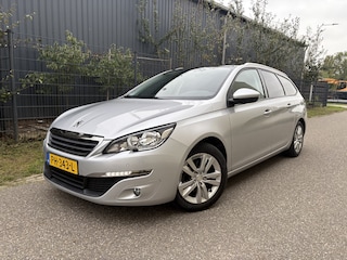 Peugeot 308 SW 1.2 PureTech Blue Lease Executive / NAVI / CRUISE / AIRCO