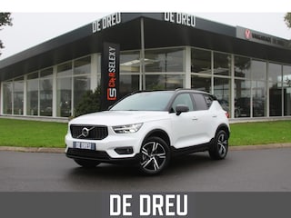 Volvo XC40 1.5 T3 R-Design | PANORAMA | CAMERA | H&K | LEDER