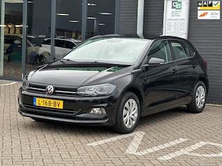 Volkswagen Polo 1.0 TSI Comfortline Business/1STE EIG/CAMERA/APPEL-CARPLAY/NL-AUTO NAP!!
