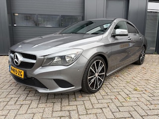 Mercedes-Benz CLA 180 Ambition, Cruise, PDC, Stoelverw.