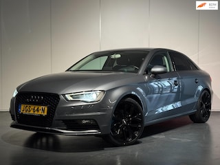 Audi A3 1.8 TFSI Ambiente S-Tronic /Airco/Cruise/NAVI/MMS/LED/19''LMV