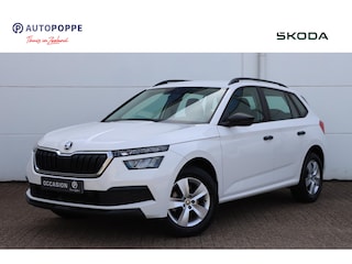 Skoda Kamiq 1.0 TSI Active