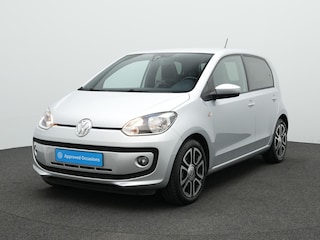 Volkswagen Up 1.0 65 pk High Up! BlueMotion | Navigatie | Parkeersensoren achter | Cruise Control