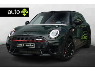 Mini Clubman 2.0 JCW ALL4 Thunder Pack / Pano / HUD / H&K / Camera