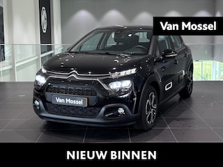 Citroën C3 1.2 PureTech Plus