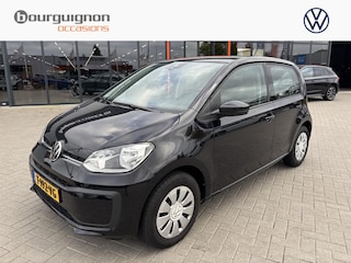 Volkswagen Up 1.0 | Airco | 36037 km!