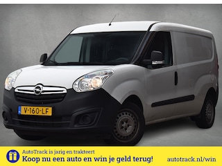 Opel Combo 1.3 CDTi L2H1 Edition | Sortimo Inrichting | Trekhaak | Airco | Cruise
