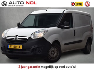 Opel Combo 1.3 CDTi L2H1 Edition | Sortimo Inrichting | Trekhaak | Airco | Cruise