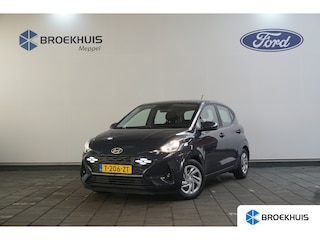 Hyundai i10 1.0 Comfort