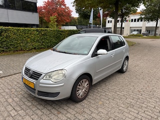 Volkswagen Polo 1.9 TDI Comfortline 2009 airco cruise