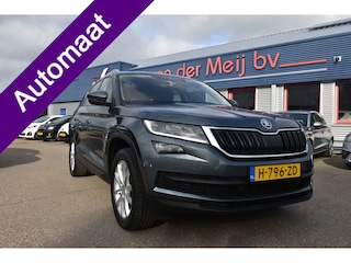 Skoda Kodiaq 1.5 TSI Business Edition , NAVI , CLIMATR , CR CONTR , A UITRIJ CAM , PDC V+A , LED KOPL ,