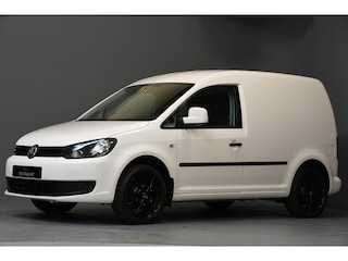 Volkswagen Caddy 1.2 TSI AIRCO | BTW/BPM VRIJ | ELEKT RAMEN