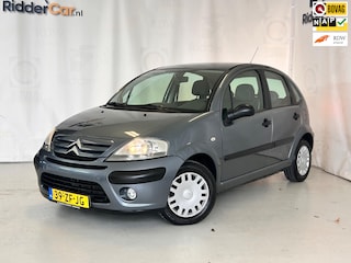 Citroën C3 1.1i Image|NAP|AIRCO|RADIO|TREKHAAK|ELEKRAMEN|