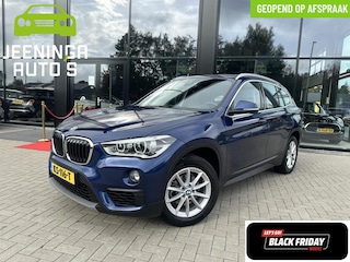 BMW X1 sDrive18i Centennial |Clima|Navi|Stoelverwarming