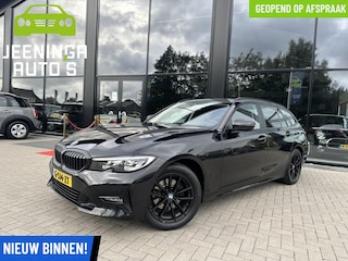 BMW 3-serie Touring 320i Executive Edition