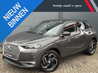 DS 3 E-Tense Executive / Leder / 100% Onderhoud / BTW