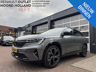 Renault Austral 1.2 E-Tech full hybrid 200 Iconic Esprit Alpine