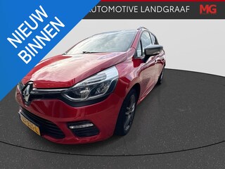 Renault Clio Estate 1.2 GT automaat