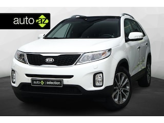 Kia Sorento 2.4 GDi Super Pack