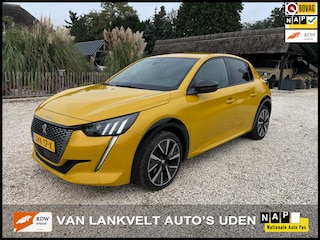 Peugeot 208 1.2 101pk GT-Line ACC, Apple Carplay, stoelverw.