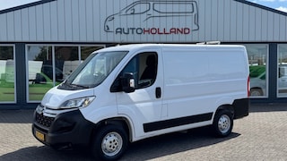 Citroën Jumper 2.2 BLEUHDI 103KW 140PK EURO 6 AIRCO/ NAVIGATIE/ CRUISE CONTROL/ CAMERA/ 100% DEALERONDERHOUDEN