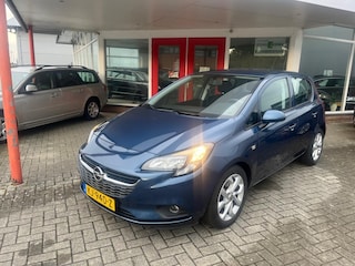 Opel Corsa 1.4 5-drs Airco/Bluetooth/lichtmetaal/PDC