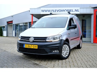 Volkswagen Caddy 2.0 TDI L1H1 BMT Comfortline Navi|Airco|Cruise