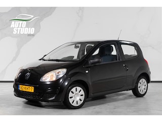 Renault Twingo 1.2 Authentique | Airco | Elektrische ramen | NL