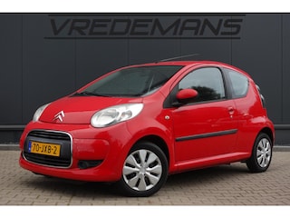 Citroën C1 1.0-12V Ambiance | AIRCO